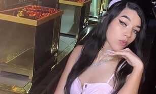 Env&iacute;an a la c&aacute;rcel a pareja de la cantante Masha por la muerte de Dominique