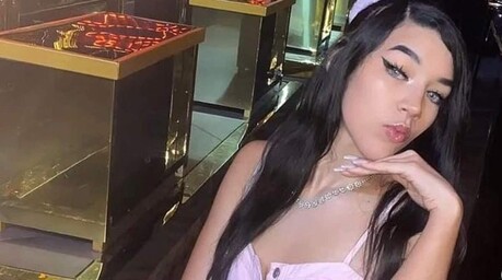 Env&iacute;an a la c&aacute;rcel a pareja de la cantante Masha por la muerte de Dominique