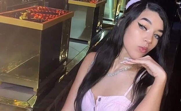 Env&iacute;an a la c&aacute;rcel a pareja de la cantante Masha por la muerte de Dominique