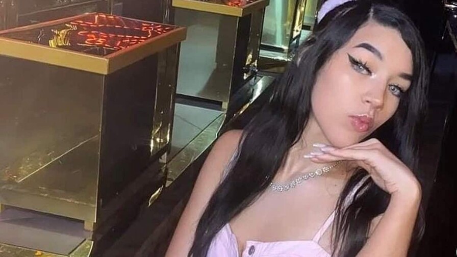 Env&iacute;an a la c&aacute;rcel a pareja de la cantante Masha por la muerte de Dominique