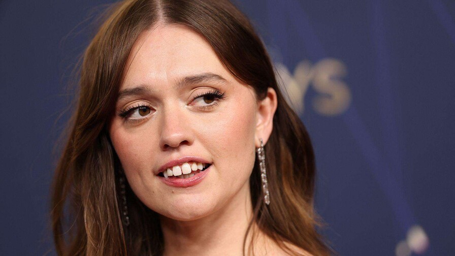 Aimee Lou Wood protagonizar&aacute; la nueva adaptaci&oacute;n televisiva de Jane Eyre