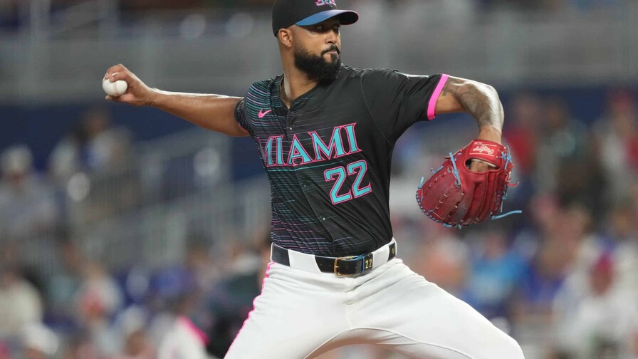 Sandy Alc&aacute;ntara tendr&aacute; la pelota en partido que puede ser clave ante Venezuela