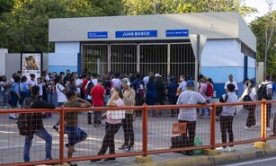 Amas de Casa plantean que se declare sector energ&eacute;tico en emergencia