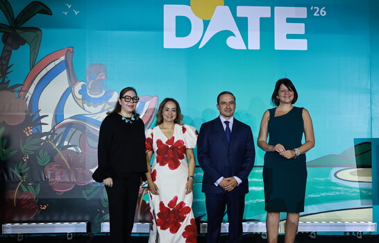 Asonahores revela detalles sobre el Date 2026