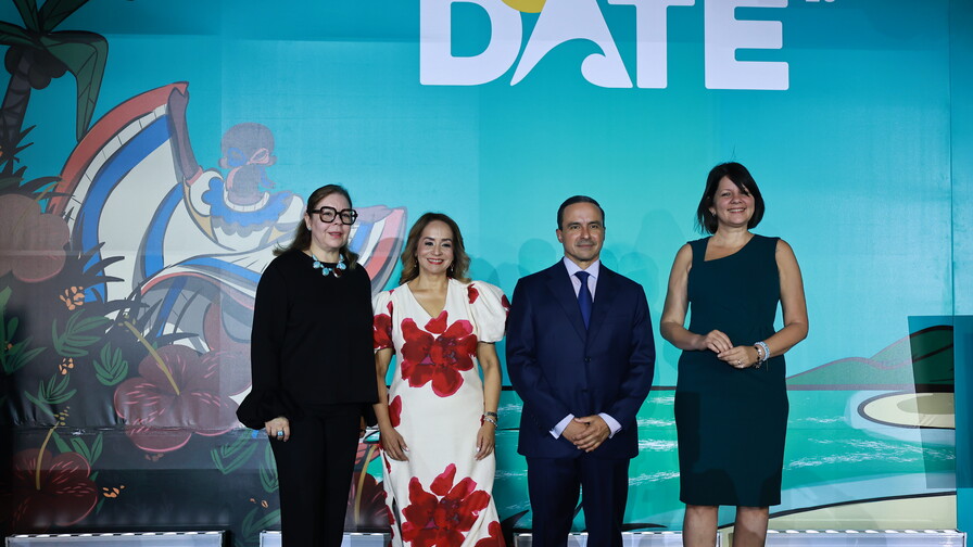 Asonahores revela detalles sobre el Date 2026