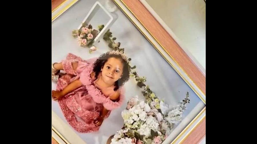 La madre de Brianna Genao comparte emotivo mensaje de fe La madre de Brianna Genao comparte emotivo mensaje de fe