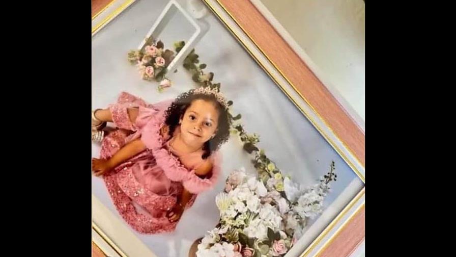 La madre de Brianna Genao mantiene vivo en redes sociales el reclamo por la desaparición de su hija La madre de Brianna Genao mantiene vivo en redes sociales el reclamo por la desaparición de su hija