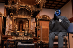Japón presenta un monje robot que da consejos espirituales con IA Japón presenta un monje robot que da consejos espirituales con IA