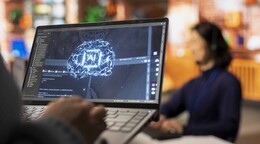 La inteligencia artificial dispara la huella ecol&oacute;gica de internet