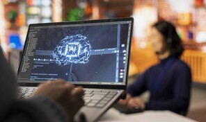 La inteligencia artificial dispara la huella ecol&oacute;gica de internet