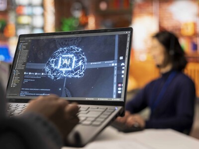 Consumo energético en internet: la inteligencia artificial como factor