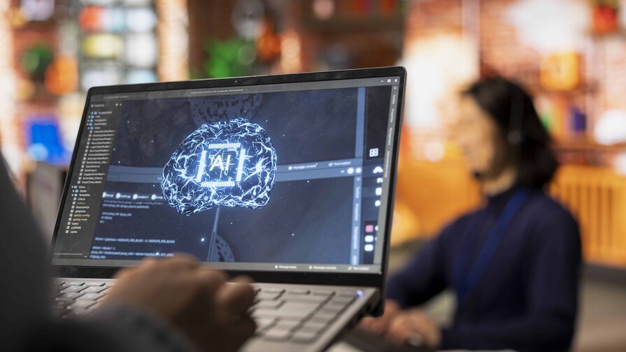Expertos exhortan a establecer regulaciones al uso indiscriminado de la Inteligencia Artificial Expertos exhortan a establecer regulaciones al uso indiscriminado de la Inteligencia Artificial