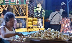 Canad&aacute; dar&aacute; a Cuba de forma inmediata 5.8 millones de d&oacute;lares en ayuda humanitaria