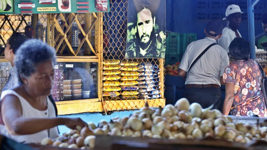 Canad&aacute; dar&aacute; a Cuba de forma inmediata 5.8 millones de d&oacute;lares en ayuda humanitaria