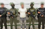 Detienen en Colombia a Cucaracho, uno de los jefes de banda transnacional Tren de Aragua Detienen en Colombia a Cucaracho, uno de los jefes de banda transnacional Tren de Aragua