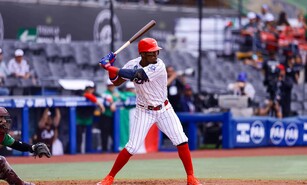 Lake, Brito y Rojas Jr. lideran jugadores de Lidom que enfrentar&aacute;n a Detroit