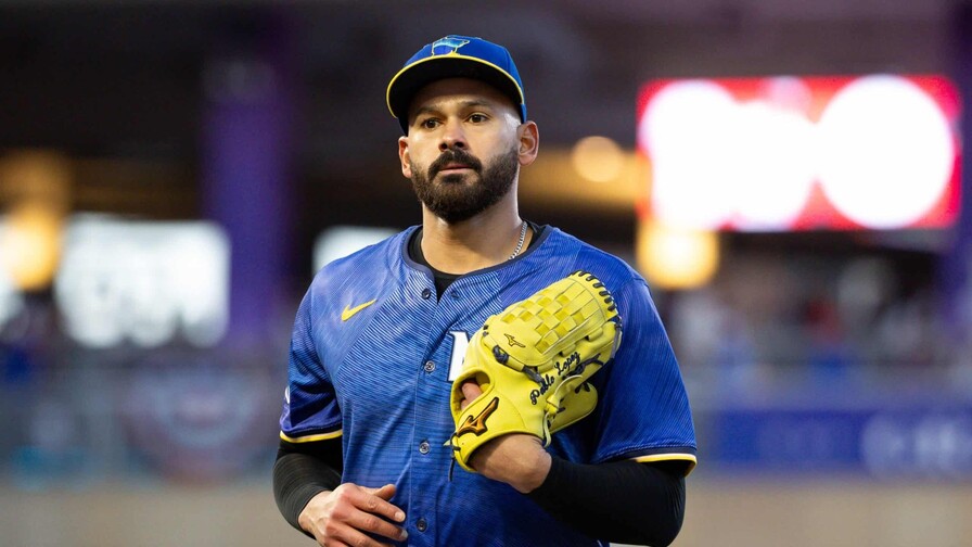 Venezuela ajusta su rotación: tres nuevos brazos se suman a la causa Vinotinto Venezuela ajusta su rotación: tres nuevos brazos se suman a la causa Vinotinto