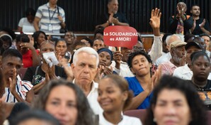 Colectivo reitera preocupaci&oacute;n por afectaciones al derecho a la salud de migrantes