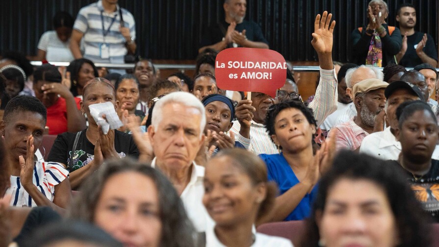 Colectivo reitera preocupación por afectaciones al derecho a la salud de migrantes Colectivo reitera preocupación por afectaciones al derecho a la salud de migrantes