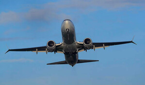 Colombia investiga posible impacto de bala en avi&oacute;n de American Airlines