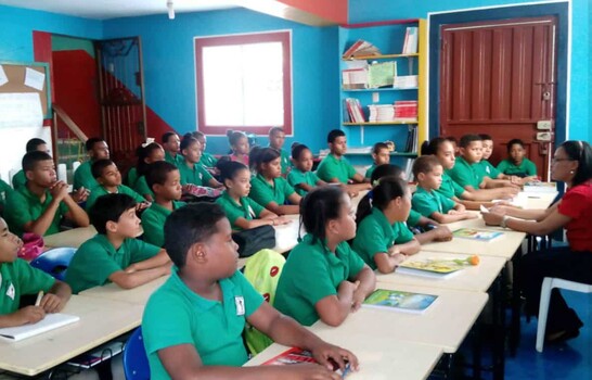 Cometas de Esperanzas: de la pobreza a la excelencia