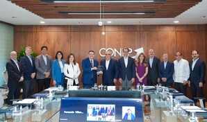 Conep reconoce gesti&oacute;n de Yayo Sanz en Aduanas y proyecta nueva etapa en Industria y Comercio