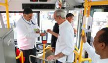 Fenatrano advierte que 700 choferes quedar&iacute;an desempleados por nuevo corredor de la Independencia