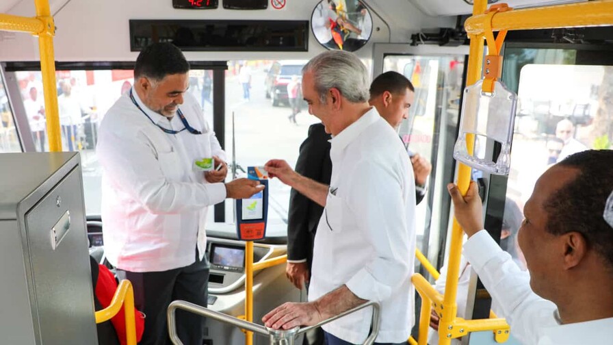 Fenatrano advierte que 700 choferes quedar&iacute;an desempleados por nuevo corredor de la Independencia