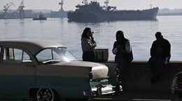 La Casa Blanca est&aacute; monitoreando el ataque de Cuba a una lancha estadounidense