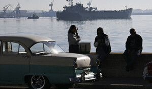 La Casa Blanca est&aacute; monitoreando el ataque de Cuba a una lancha estadounidense