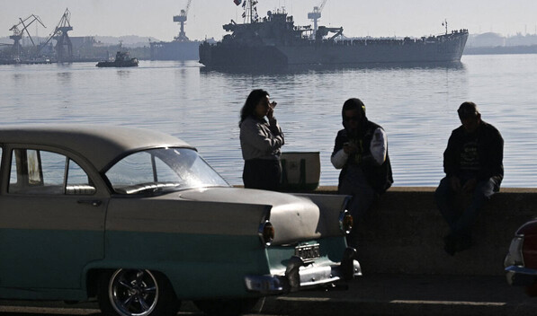 La Casa Blanca est&aacute; monitoreando el ataque de Cuba a una lancha estadounidense
