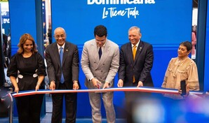 La Rep&uacute;blica Dominicana espera atraer hasta 430,000 turistas colombianos en el 2026