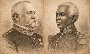 Hacia una confederaci&oacute;n dominico-haitiana (2)