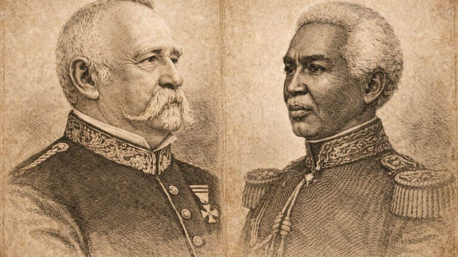 Hacia una confederaci&oacute;n dominico-haitiana (2)