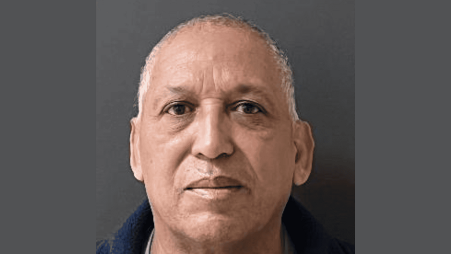 Condenan a 12 a&ntilde;os de prisi&oacute;n en EE. UU. a dominicano por posesi&oacute;n de material de abuso infantil