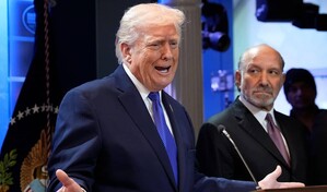 Coalici&oacute;n de fiscales generales impugna ante un tribunal los aranceles del 15 % de Trump