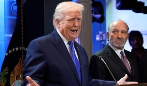 Latinoam&eacute;rica analiza el impacto de los nuevos aranceles de Trump