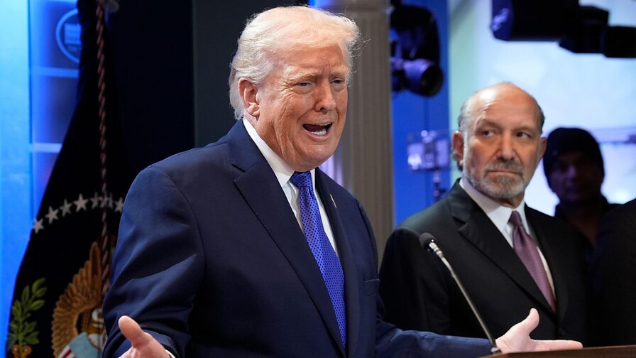 Latinoamérica analiza el impacto de los nuevos aranceles de Trump Latinoamérica analiza el impacto de los nuevos aranceles de Trump