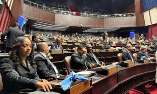 Tres reformas del Ejecutivo pondr&aacute;n a prueba la fuerza congresual del PRM