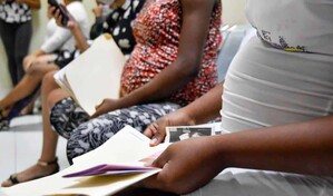 El n&uacute;mero de embarazo adolescente en RD se reduce 66.3 % en los &uacute;ltimos nueve a&ntilde;os