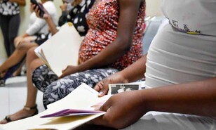 El n&uacute;mero de embarazo adolescente en RD se reduce 66.3 % en los &uacute;ltimos nueve a&ntilde;os