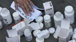 Un ensayo prueba con &eacute;xito una &uacute;nica pastilla diaria que combina dos f&aacute;rmacos para el VIH