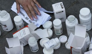 Un ensayo prueba con &eacute;xito una &uacute;nica pastilla diaria que combina dos f&aacute;rmacos para el VIH