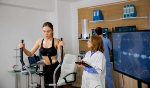 Advierten que la falta de chequeos card&iacute;acos en los deportistas eleva el riesgo de muerte s&uacute;bita