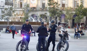 Fiscal&iacute;a mexicana revela que familiares reclamaron el cuerpo del Mencho