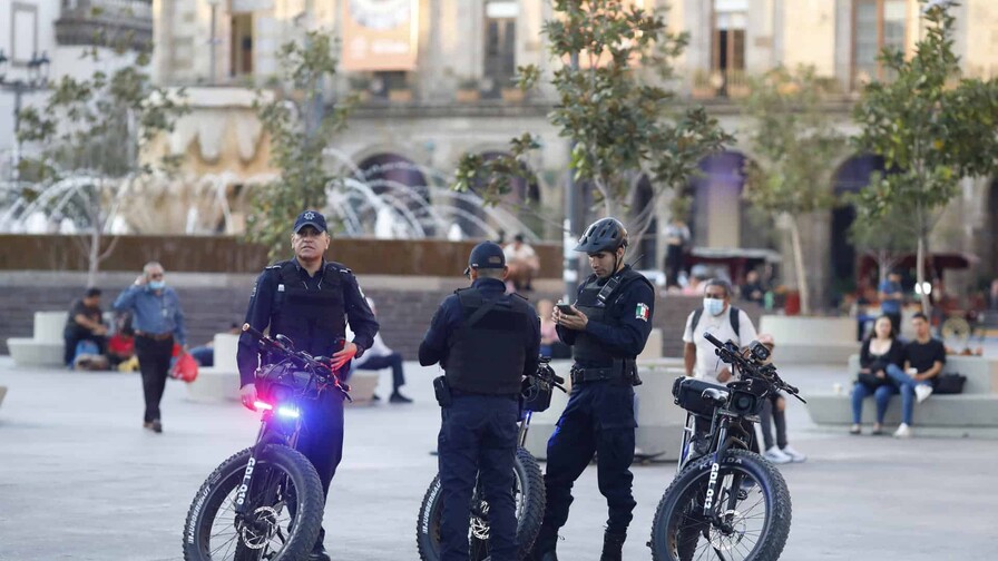 Fiscalía mexicana revela que familiares reclamaron el cuerpo del Mencho Fiscalía mexicana revela que familiares reclamaron el cuerpo del Mencho