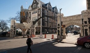 L&iacute;deres de Nueva York aseguran $3.1 millones para el Instituto de Estudios Dominicanos del CUNY