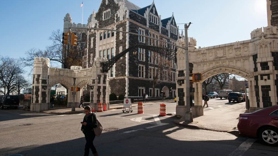 Líderes de Nueva York aseguran $3.1 millones para el Instituto de Estudios Dominicanos del CUNY Líderes de Nueva York aseguran $3.1 millones para el Instituto de Estudios Dominicanos del CUNY