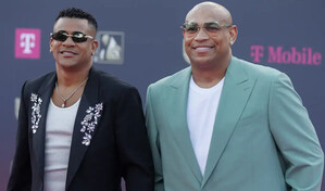 Gente de Zona anuncia su primera gira en Espa&ntilde;a