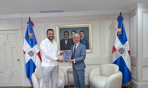 El Gobierno entrega al Senado las memorias institucionales de 2025